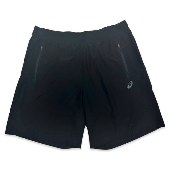 Asics Other - Asics Running Shorts in Black